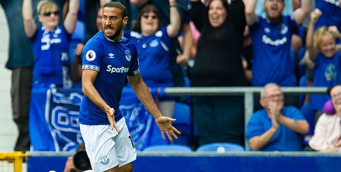 Ve bomba patlıyor! Cenk Tosun...