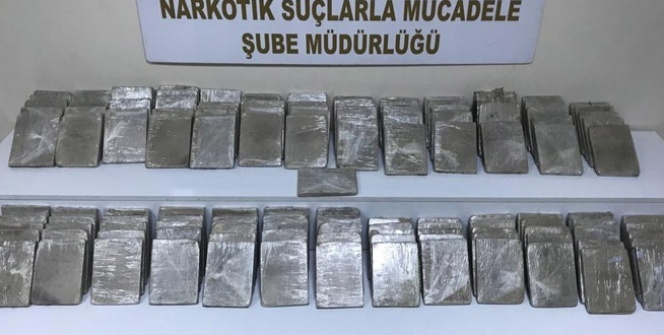 1 ülke 7 ilden geçti, Gaziantep'e gelince...