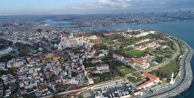 İstanbullular dikkat! Yarın bazı yollar trafiğe kapalı olacak