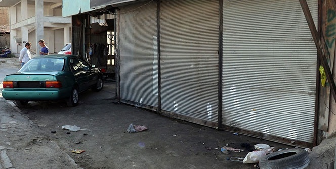 Denizli'de silahlı çatışma: 1 ölü, 1 yaralı