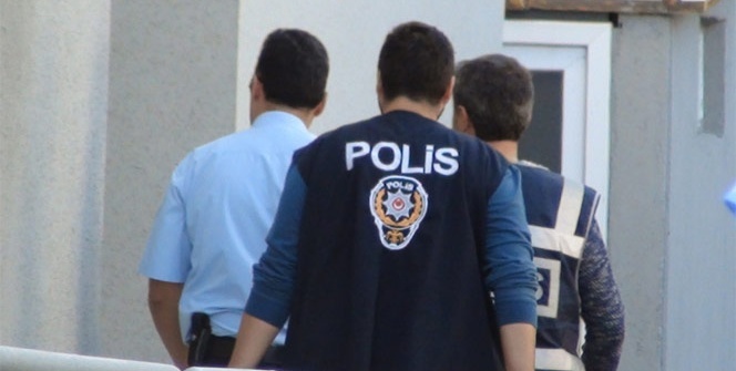 İstanbul’da narkotik operasyonunda cephanelik ele geçirildi