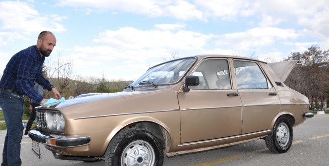 150 bin liraya aldı, Türkiye'de eşi benzeri yok