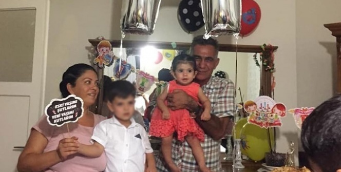 1 yaşındaki çocuk Fransız balkonu kurbanı oldu