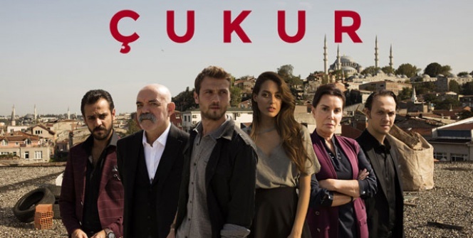 Survivor'da fırtınalar estirmişti! Çukur dizisine bomba transfer