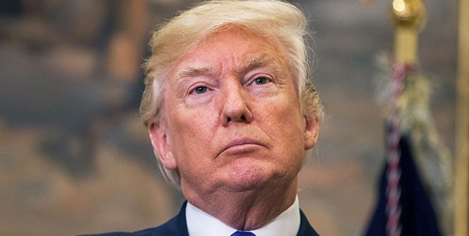 Gerilim artıyor! Suudi Arabistan'dan sert ABD çıkışı