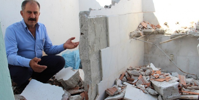 İmamın öfkesi herkesi şaşırttı