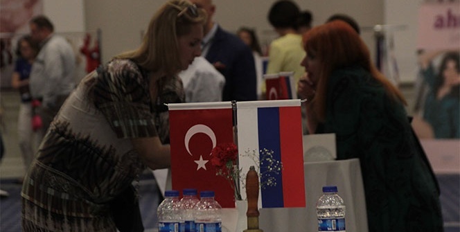 Rusya ile bir ilk! Dolardan vazgeçiyorlar...