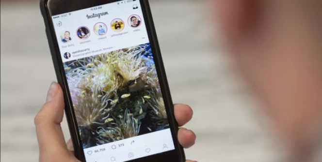 Instagram'da kullanıcıların farkında olmadığı özellik!