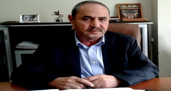 Mustafa Köroğlu yeniden başkanlığa seçildi