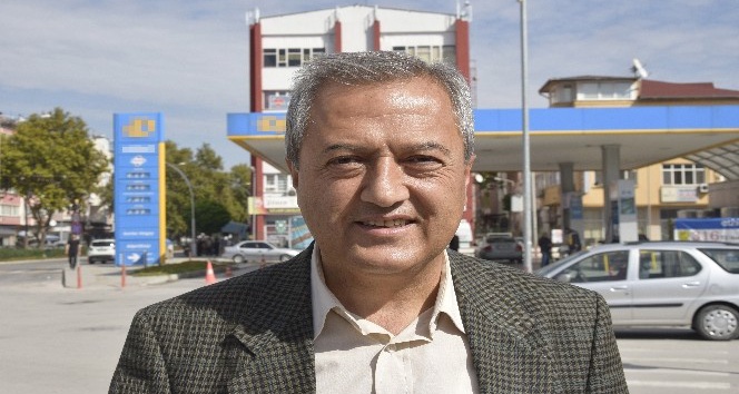 Burdur’da Belediyenin işlettiği akaryakıt istasyonunda fahiş fiyattan yakıt satıldığı iddiası