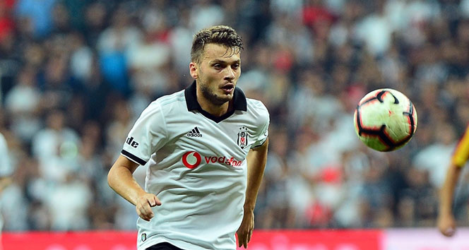 Ljajic’ten iyi haber