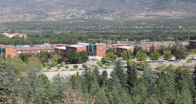 Gaziosmanpaşa Üniversitesi’nde rektör adaylığı başvuruları başladı