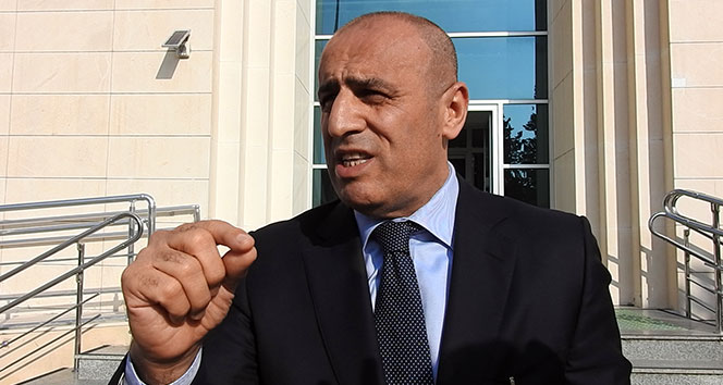 Kebapçı Selahattin, Fatih Terim&#039;den dolayı mahkemede ifade verdi