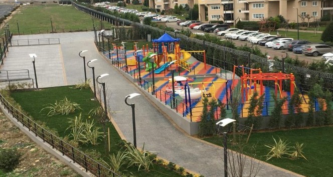 Cumhuriyet parkı ismi oy birliği ile kabul edildi