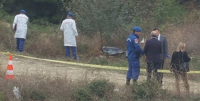 Bilecik'te kan donduran olay, 1 ölü 1 ağır yaralı