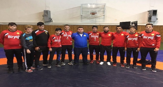 Trakya Birlik Spor Kulübü, Yıldızlar Ligine yükselmeye hak kazandı