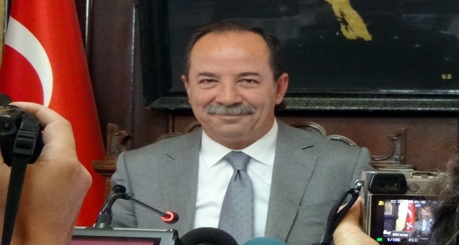 Edirne Belediye Başkanı Gürkan: “Hodri meydan”