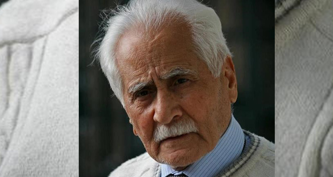 Ünlü şair Bahattin Karakoç hayatını kaybetti  Bahattin Karakoç kimdir?