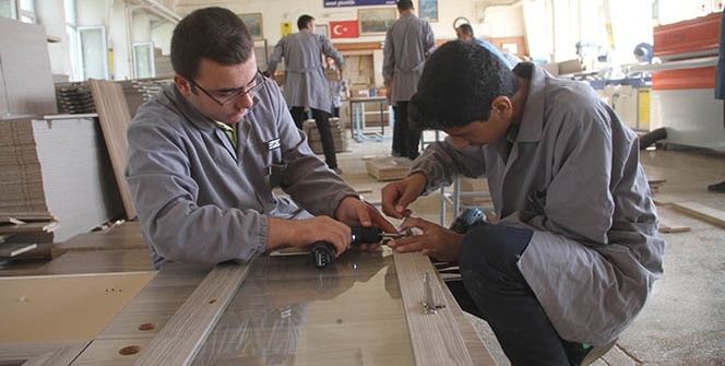 1 yılda paraya para demediler!