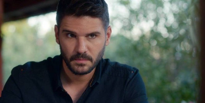 Bir dizi daha erken final yapıyor