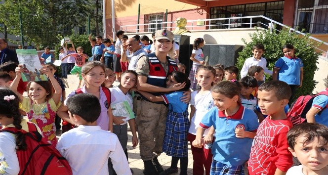 Dergi bahane ilgi şahane