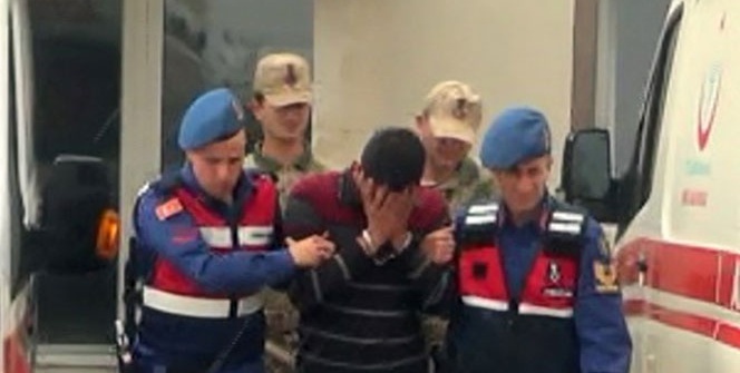 Öldürdüğü eşi için kayıp başvurusunda bulunan koca tutuklandı