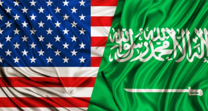 ABD Temsilciler Meclisine Suudi Arabistan’a yaptırım yasa tasarısı sunuldu