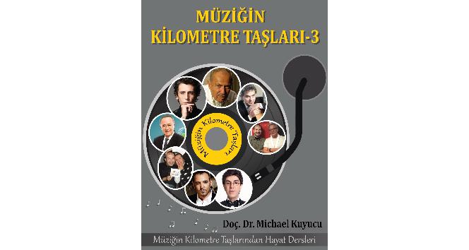 Radyo programı tekrar kitap oldu