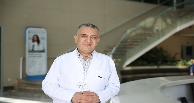 Doç. Dr. Mustafa Ülker: “Kötü alışkanlıklar dişinize zarar vermesin”