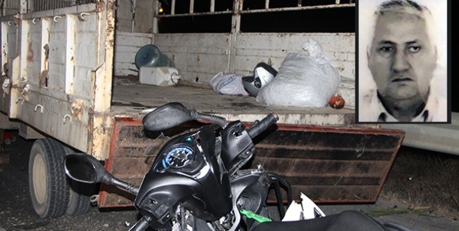 Üç motosikletli bir hafta içinde aynı yerde aynı şekilde öldü