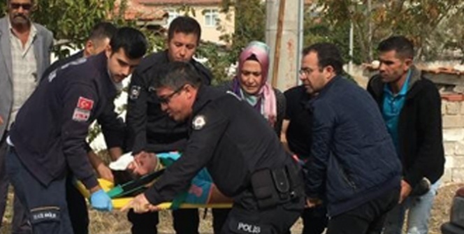 Boşanma davası çıkışında aile kavgası: 5 yaralı