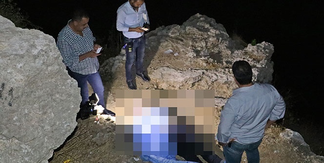 Antalya'da pırlantacının sır ölümü