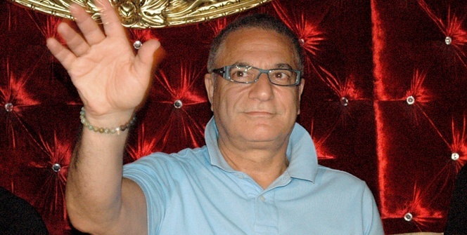 Mehmet Ali Erbil'den kötü haber! Mehmet Ali Erbil'e ne oldu?