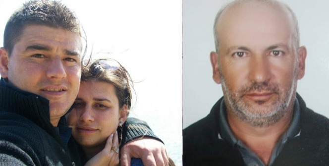 Arkadaşının uyuduğunu gördü... Sonrası dehşet!