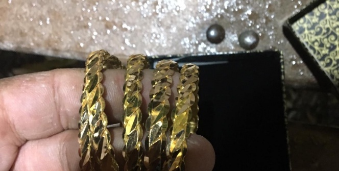 Hepsini parkta buldu! Sonrasında...