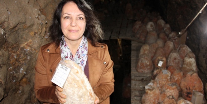 36 metre derinlikte 5 ay saklıyorlar, çıkarılınca...