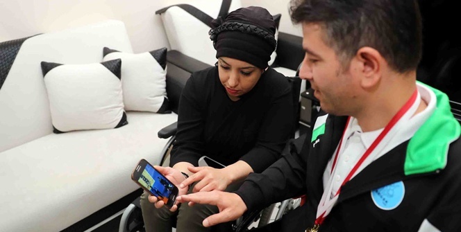 İnternetten izlediği videolar ile Türkiye Şampiyonu oldu!