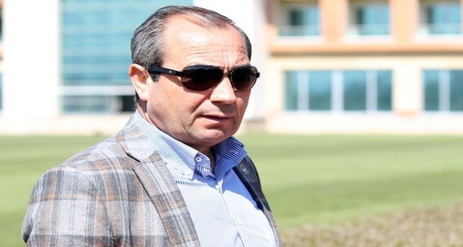 Kayserispor eski Başkanı Yıldız’dan destek çağırısı