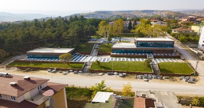 Çamlık Koru Park belediye tarafından işletilecek