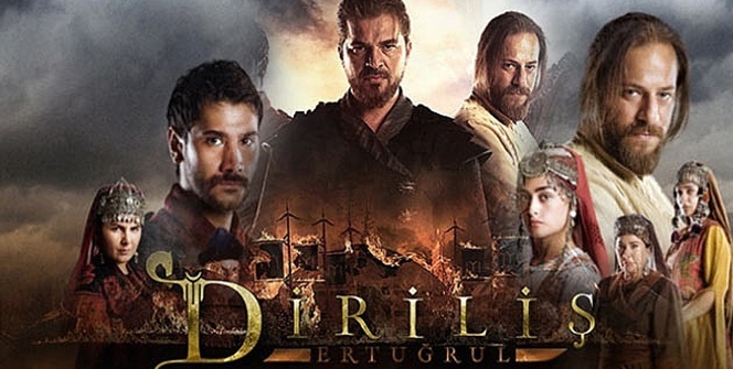 Diriliş Ertuğrul Ne Zaman Başlayacak? Diriliş Diriliş Ertuğrul Neden Yok, Diriliş Ertuğrul Yeni Sezon Ne Zaman?
