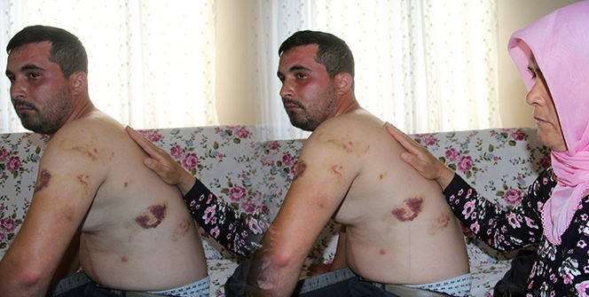 Sosyal medyada tanıştığı kadın, hayatını kararttı