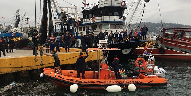 Akılalmaz olay! Vatandaşlar neye uğradığını şaşırdı
