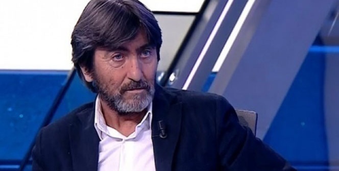 Rıdvan Dilmen'den flaş Galatasaray yorumu!