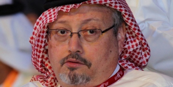 Suudi Arabistan'dan Cemal Kaşıkçı itirafı