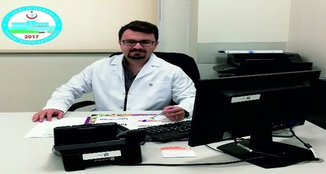 Yozgat’ta onkoloji ve hematoloji hastaları güvenli ellerde