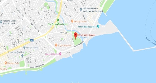 TSG Stadyumu’nun ismi ’Google Haritalar’da bile değişti