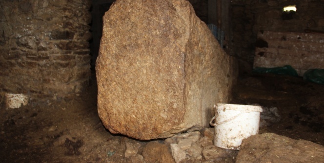 Bir şehir bu olayı konuşuyor! Tam 40 ton altın