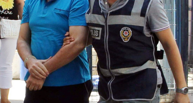 İzmir’deki iş kazasıyla ilgili 2 kişi tutuklandı