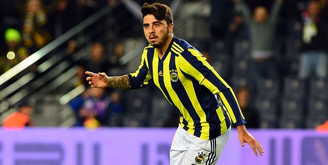 Sürpriz teklif ortaya çıktı! Ozan Tufan...