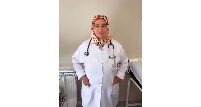 Dr. Beyhan Baltacı: “Meme kanserinde erken tanı ve tedaviye önem vermeliyiz"